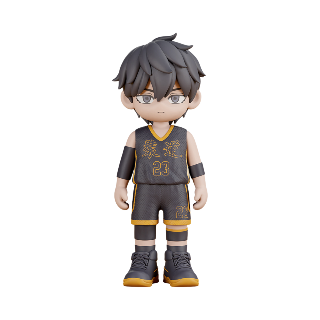 가비지타임 올스타 피규어 최종수(GARBAGETIME All Star Figure Choi Jongsu)