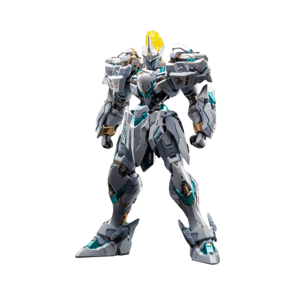 모쇼토이즈 프로제니터 이펙트 MCT-E02 호수의 기사 랜슬롯 1:72 스태츄(Moshowtoys Progenitor Effect MCT-E02 Knight of the Lake Lancelot 1:72 Statue)