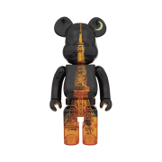 Bearbrick 55th Anniversary Tokyo Tower 400%