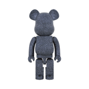 Bearbrick x The British Museum The Rosetta Stone 1000%