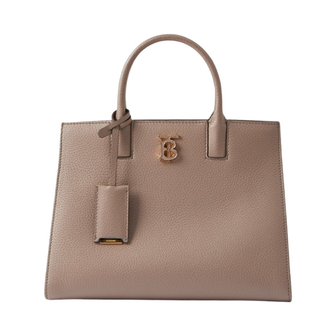 버버리 미니 프란시스 백 라이트(Burberry Mini Frances Bag Light) - 1