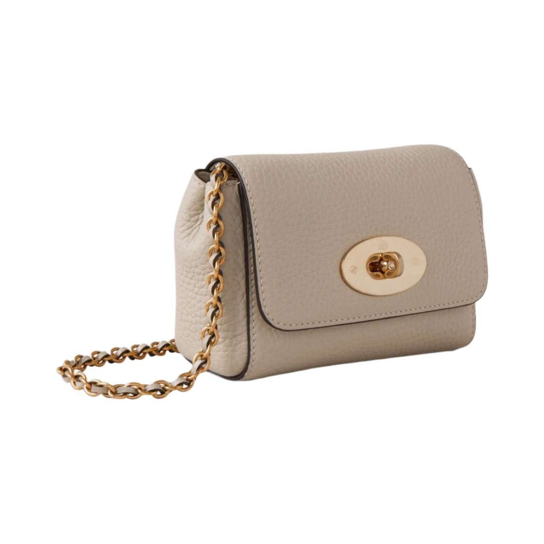 멀버리 헤비 그레인 미니 릴리 초크(Mulberry Heavy Grain MinI Lily Chalk) - 2
