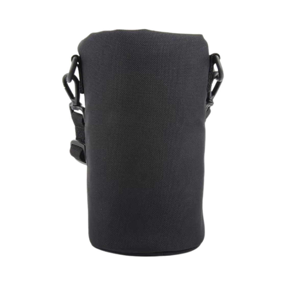발렌시아가 익스플로러 보틀백 블랙(Balenciaga Explorer Bottle Bag Black) - 2