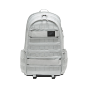 Nike NSW RPM Backpack 26L Light Silver Black