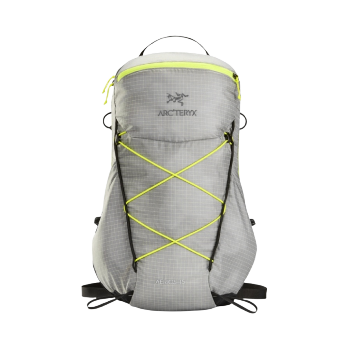 아크테릭스 에어리어스 15 백팩 픽셀 스프린트(Arc'teryx Aerios 15 Backpack Pixel Sprint)