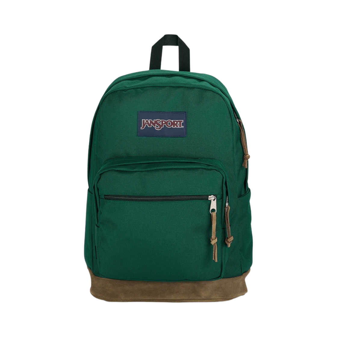 잔스포츠 라이트팩 백팩 딥 주니퍼(Jansport Right Pack Backpack Deep Juniper)