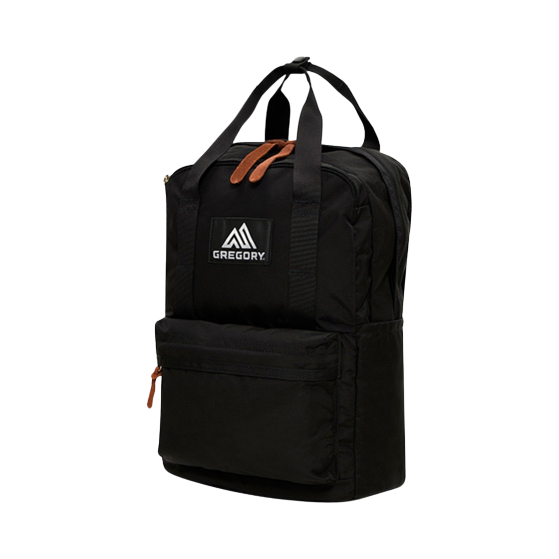 09J29168 Gregory Easypeasy Day Black