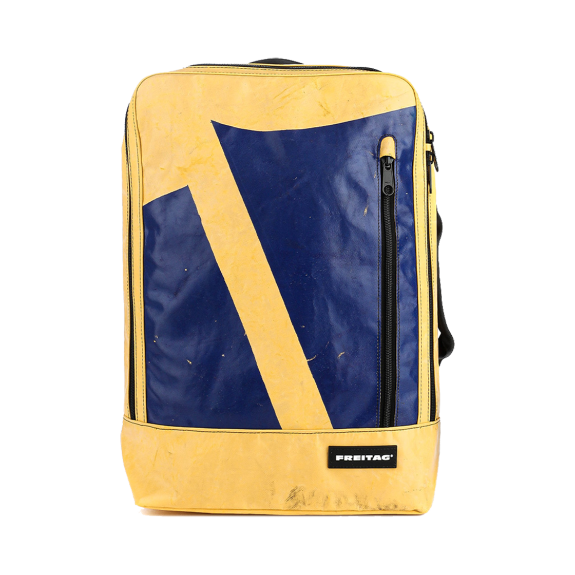 F306 HAZZARD 0089 FREITAG Boutique Unisex F306 HAZZARD 0089 Backpack