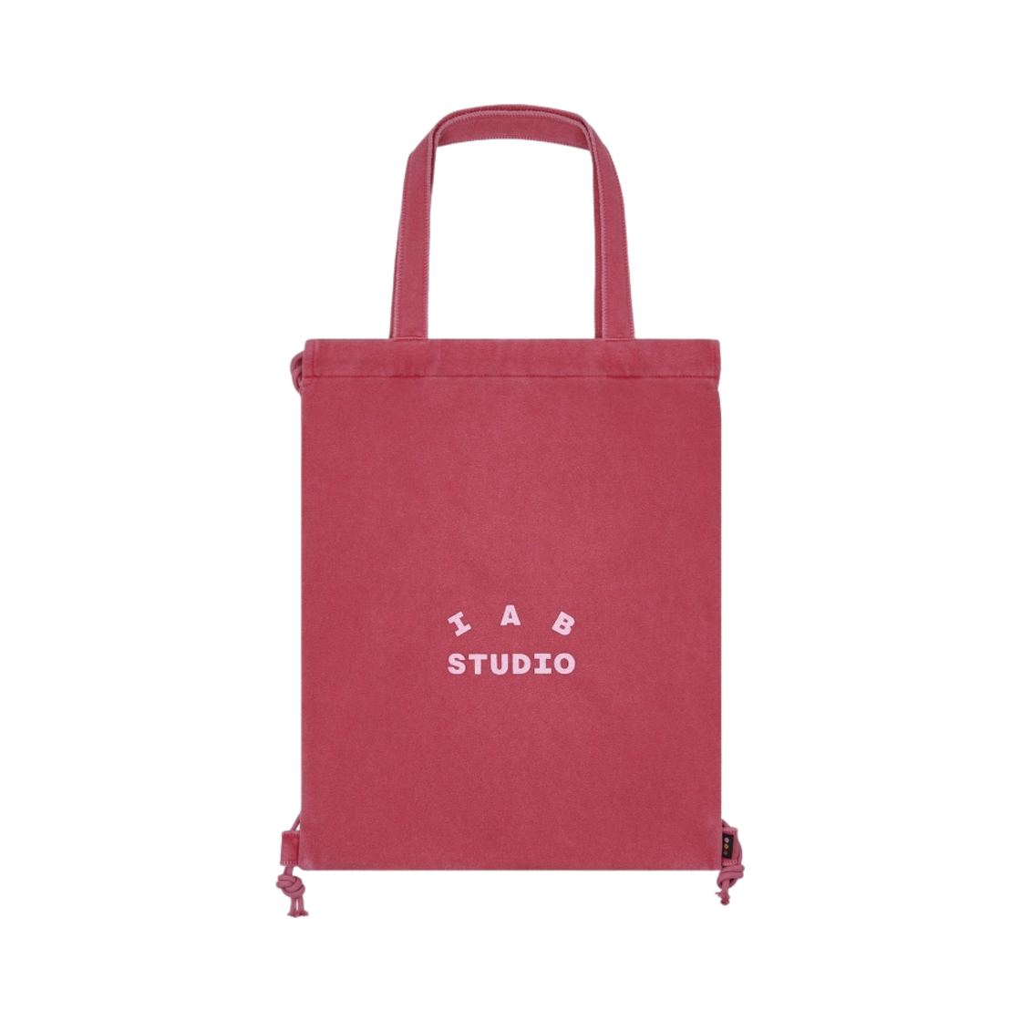 ★人気★【IAB Studio】★IAB Studio Pigment Sack Blac.k★ 아이앱 스튜디오 도쿄 색 그레이 화이트 | IAB Studio | KREAM