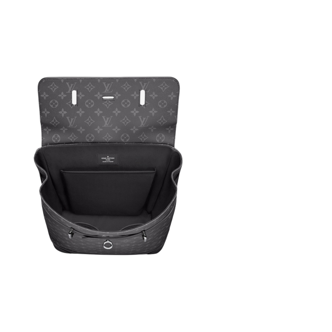 루이비통 스티머 백팩 모노그램 이클립스(Louis Vuitton Steamer Backpack Monogram Eclipse) - 3
