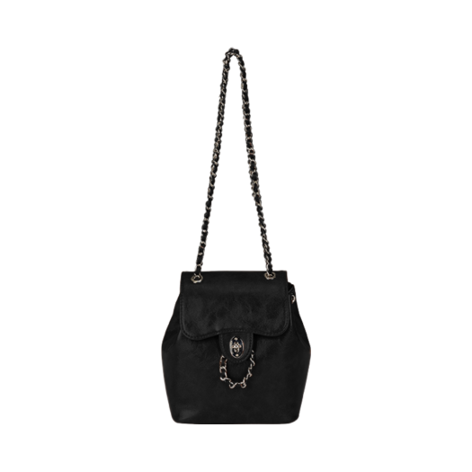 아노에틱 Anc 리본 클래식 백팩 블랙 | ANOETIC | KREAM