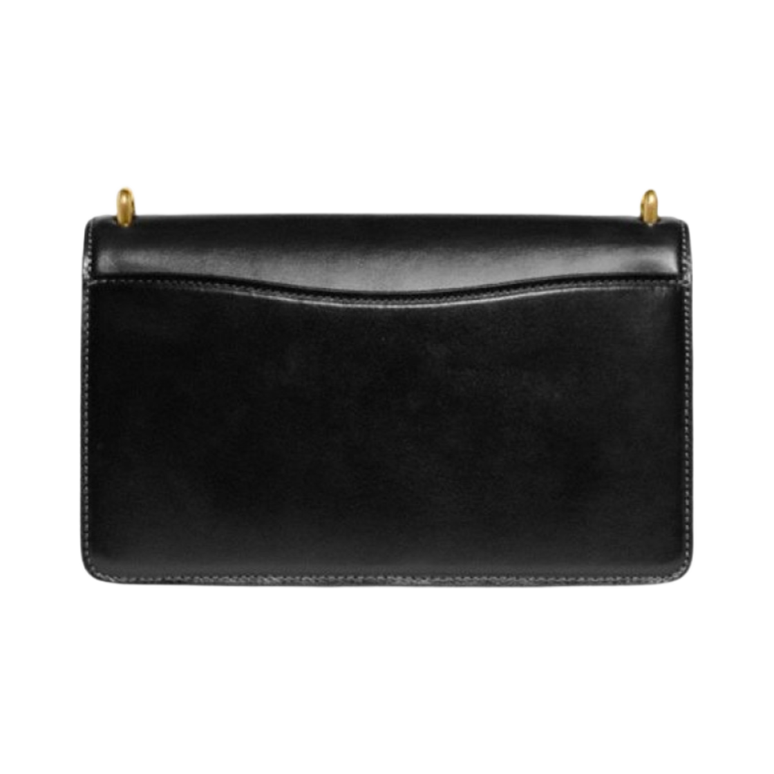 코치 밴딧 숄더백 블랙(Coach Bandit Shoulder Bag Black) - 3