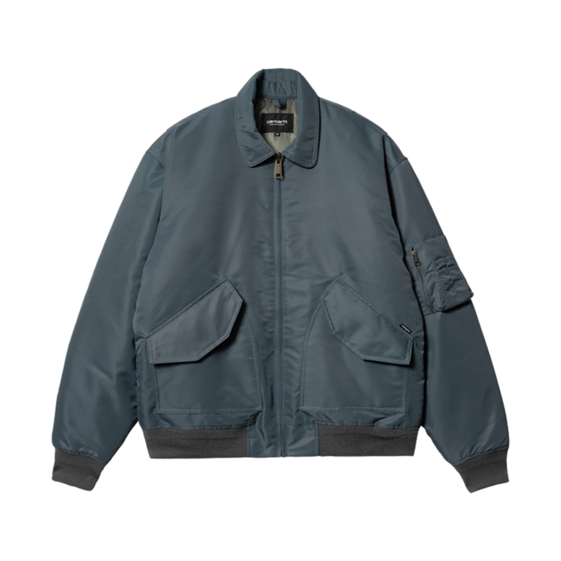 칼하트 WIP 올든 봄버 오어