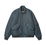 Carhartt WIP Olten Bomber Ore