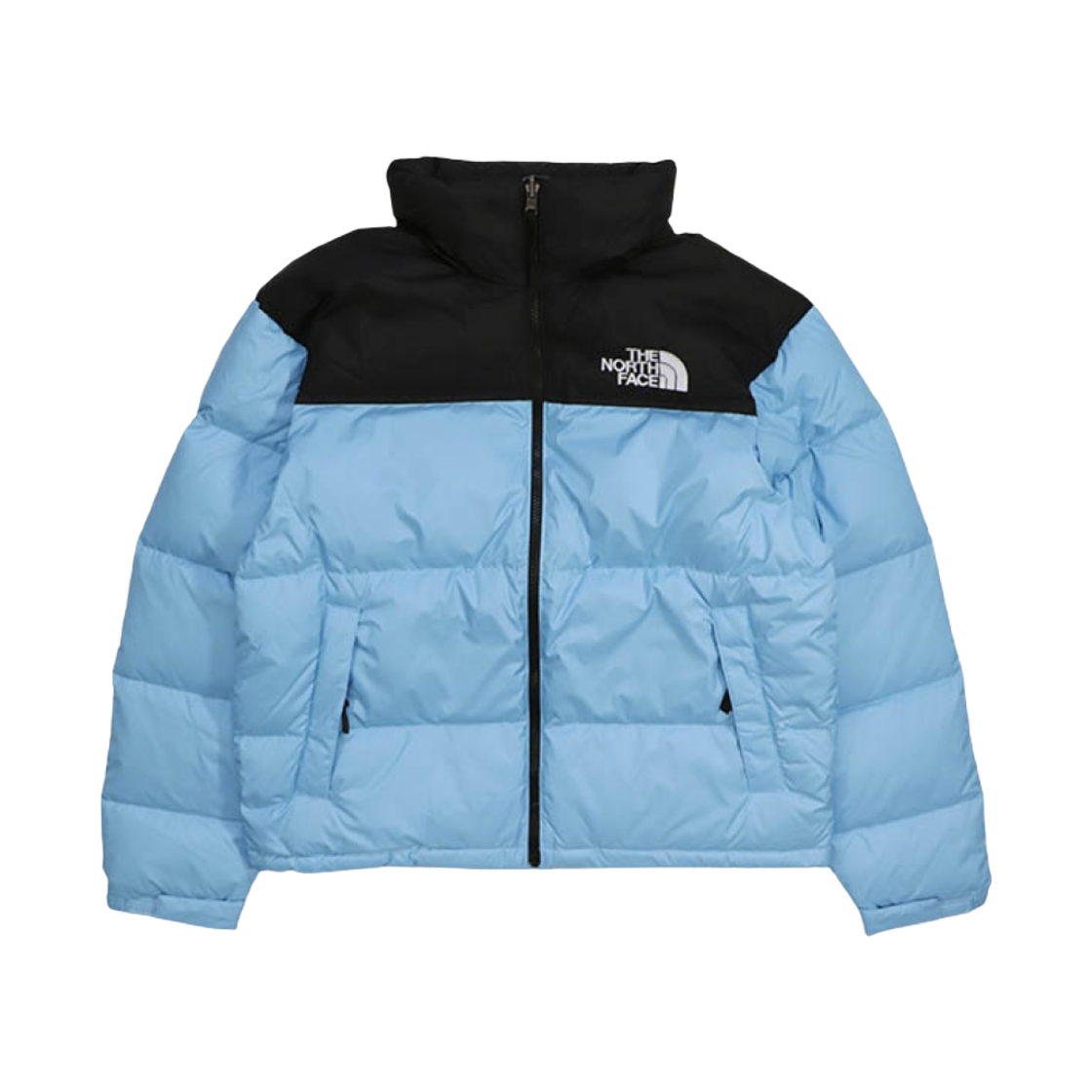 노스페이스 1996 레트로 눕시 자켓 노스 블루(The North Face 1996 Retro Nuptse Jacket Norse Blue) - 1