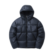 Kolon Sport Lightweight Mountain Hoodie Down Dark Navy