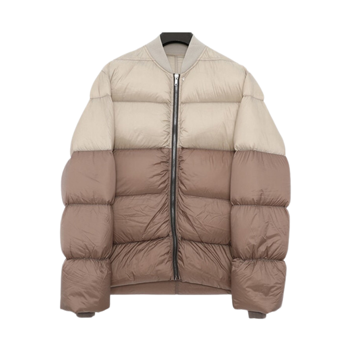 릭 오웬스 플라이트 패딩 자켓 펄 더트(Rick Owens Flight Padded Jacket Pearl Dirt)