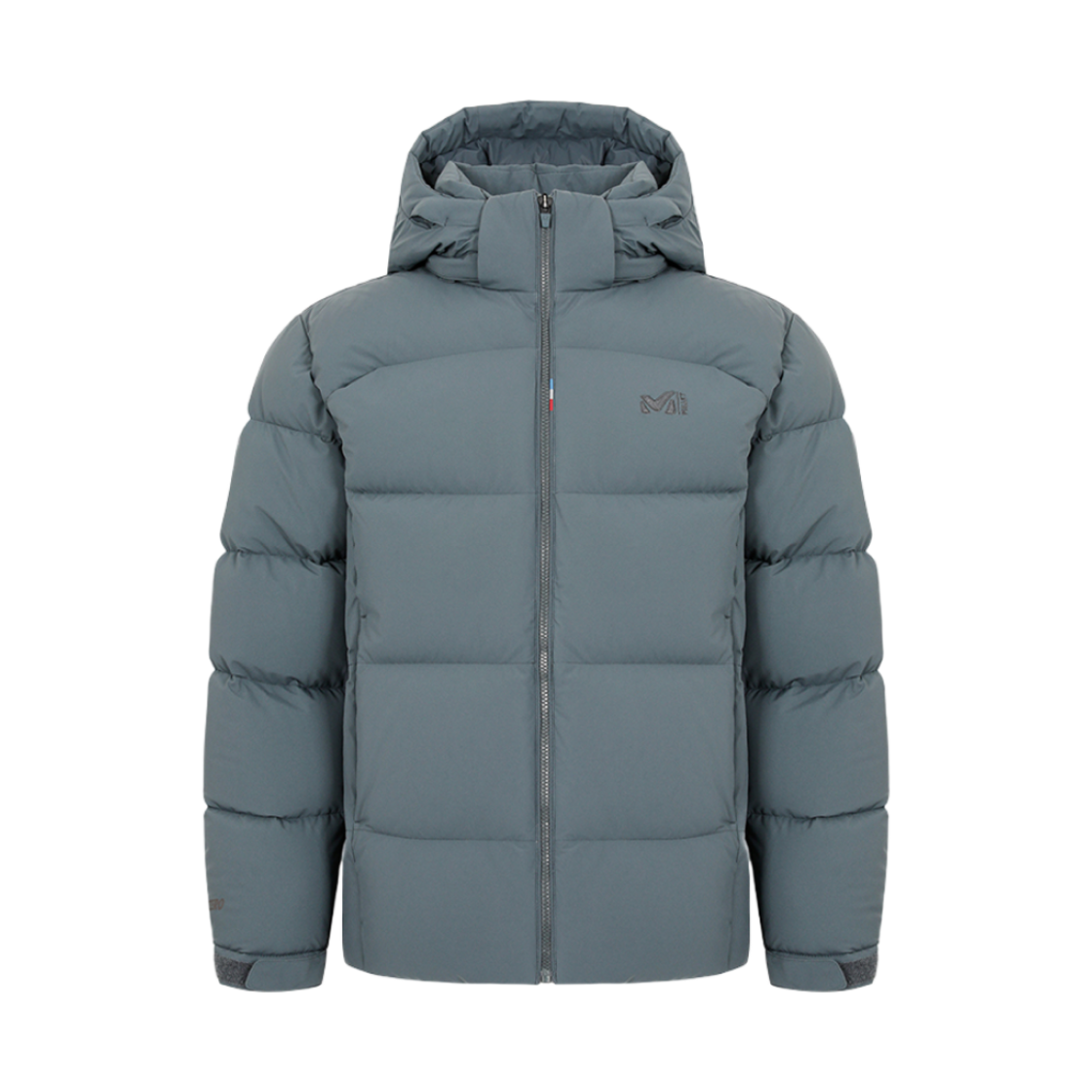 밀레 콜드 제로 헤비 다운 자켓 틸(Millet Cold Zero Heavy Down Jacket Teal)
