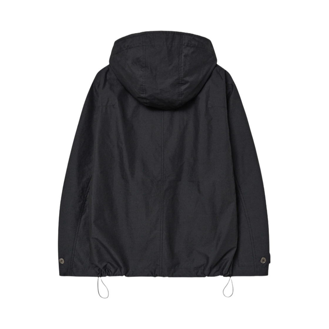 해칭룸 빈티지 아노락 다크 인디고(Hatchingroom VTG Anorak Dark Indigo) - 2