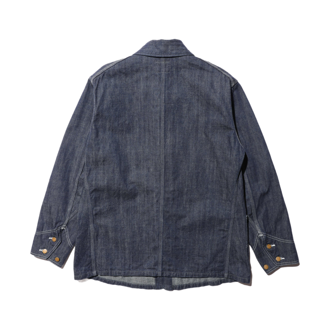 제라도 491J 커버올 인디고(Jelado 491J Coverall Indigo) - 2