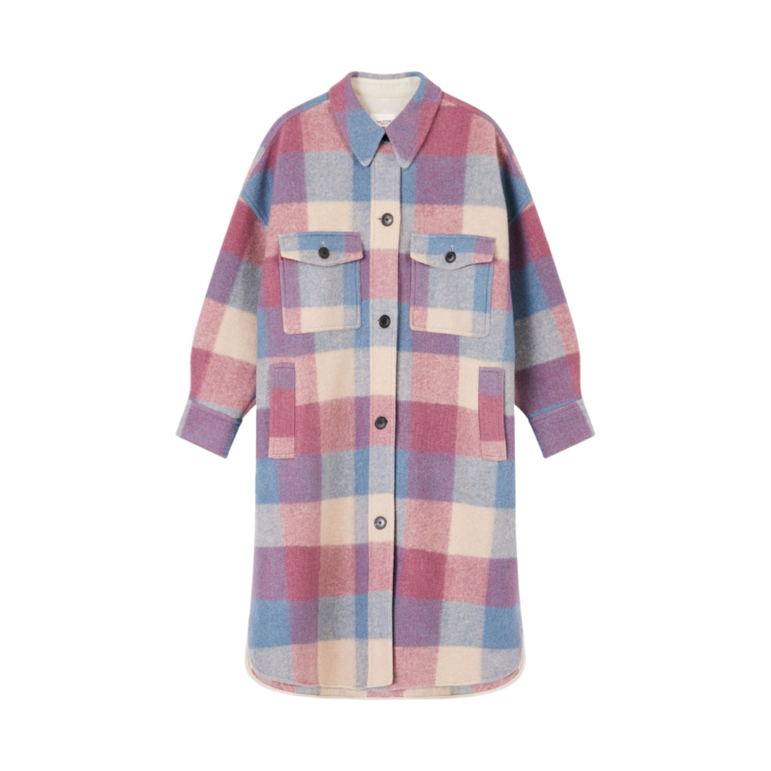 ☆【Isabel Marant】☆(W) Isabel Marant Fontizi Coa.t Honey☆ Isabel Marant Review: Fontizi Coat and Faxonli Shacket