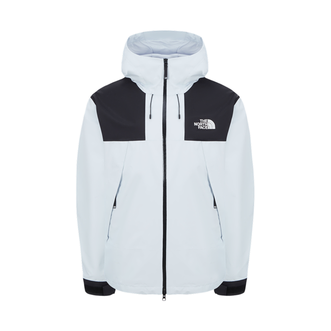 NJ2HR02E The North Face Chamar Jacket Light Blue - 25SS