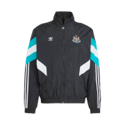 Adidas Newcastle United FC Originals Track Top Black - US Sizing