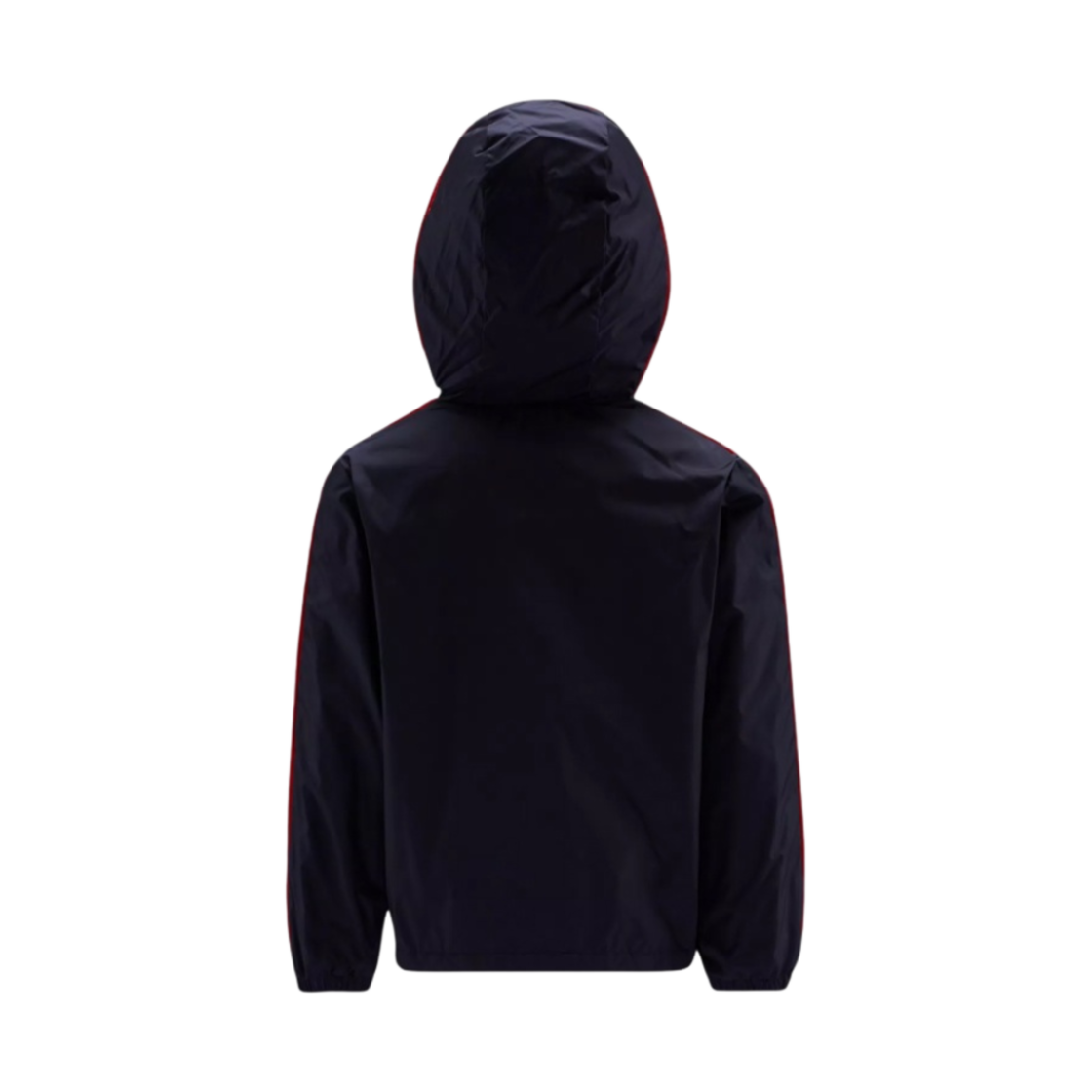 (키즈) 몽클레르 하타브 레인 자켓 나이트 블루 - 22SS((Kids) Moncler Hattab Rain Jacket Night Blue - 22SS) - 2