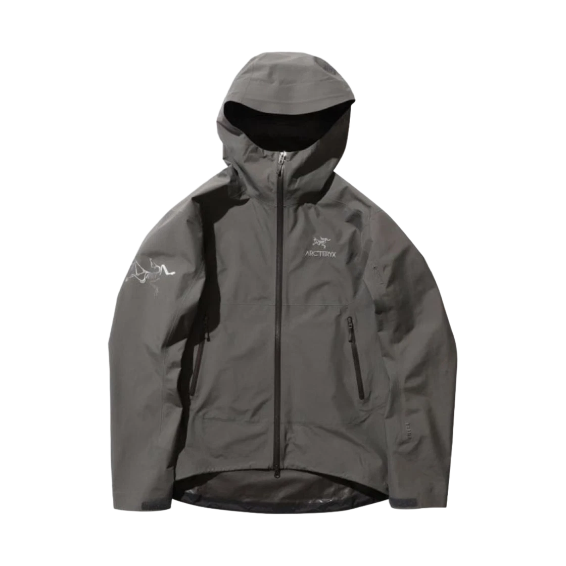 Arc'teryx Arc'teryx x Beams Zeta SL Jacket Grey · S