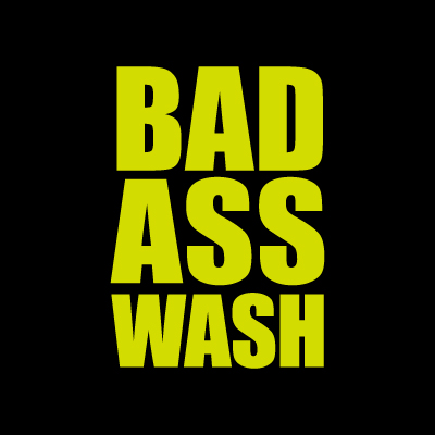 배드애스워시(BAD ASS WASH)