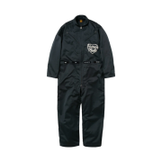 Human Made Jumpsuit Gray