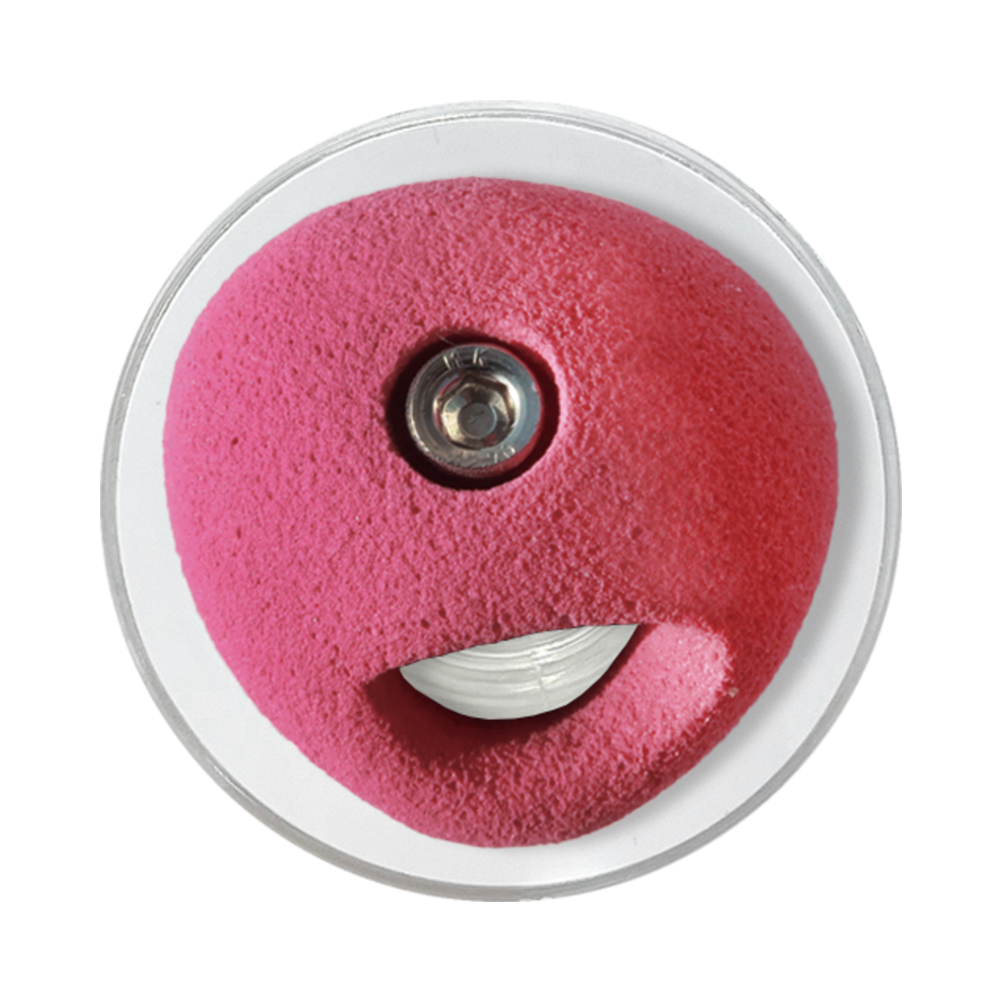 알테그리히 핸드메이드 클라이밍 포켓 홀드 맥세이프 마젠타(ALLTAGLICH Handmade Climbing Pocket Hold Magsafe Magenta)