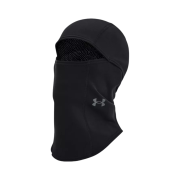 Under Armour ColdGear Balaclava Black Pitch Gray