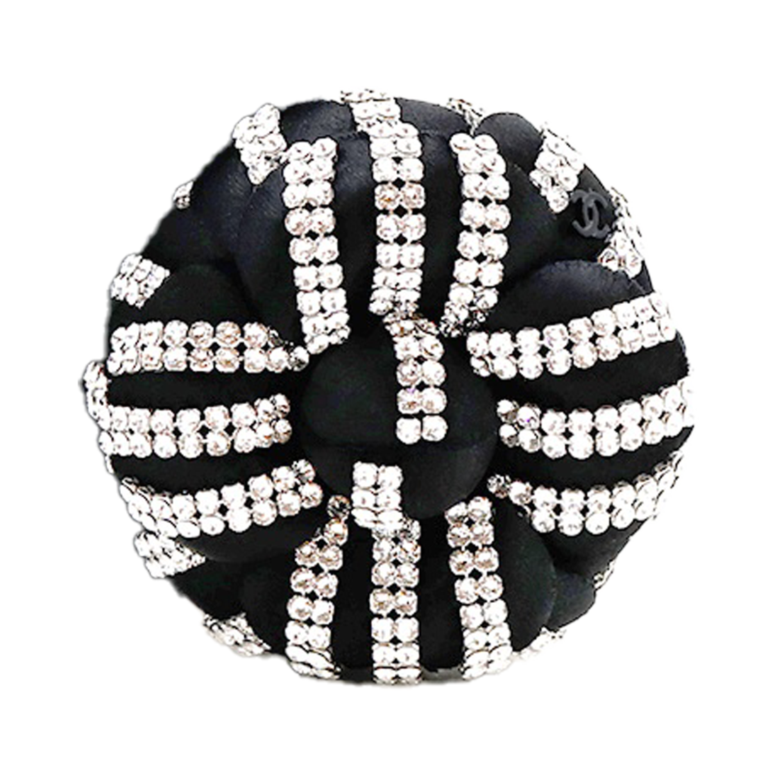 샤넬 까멜리아 브로치 AA9316(Chanel Camellia Brooch AA9316) - 1