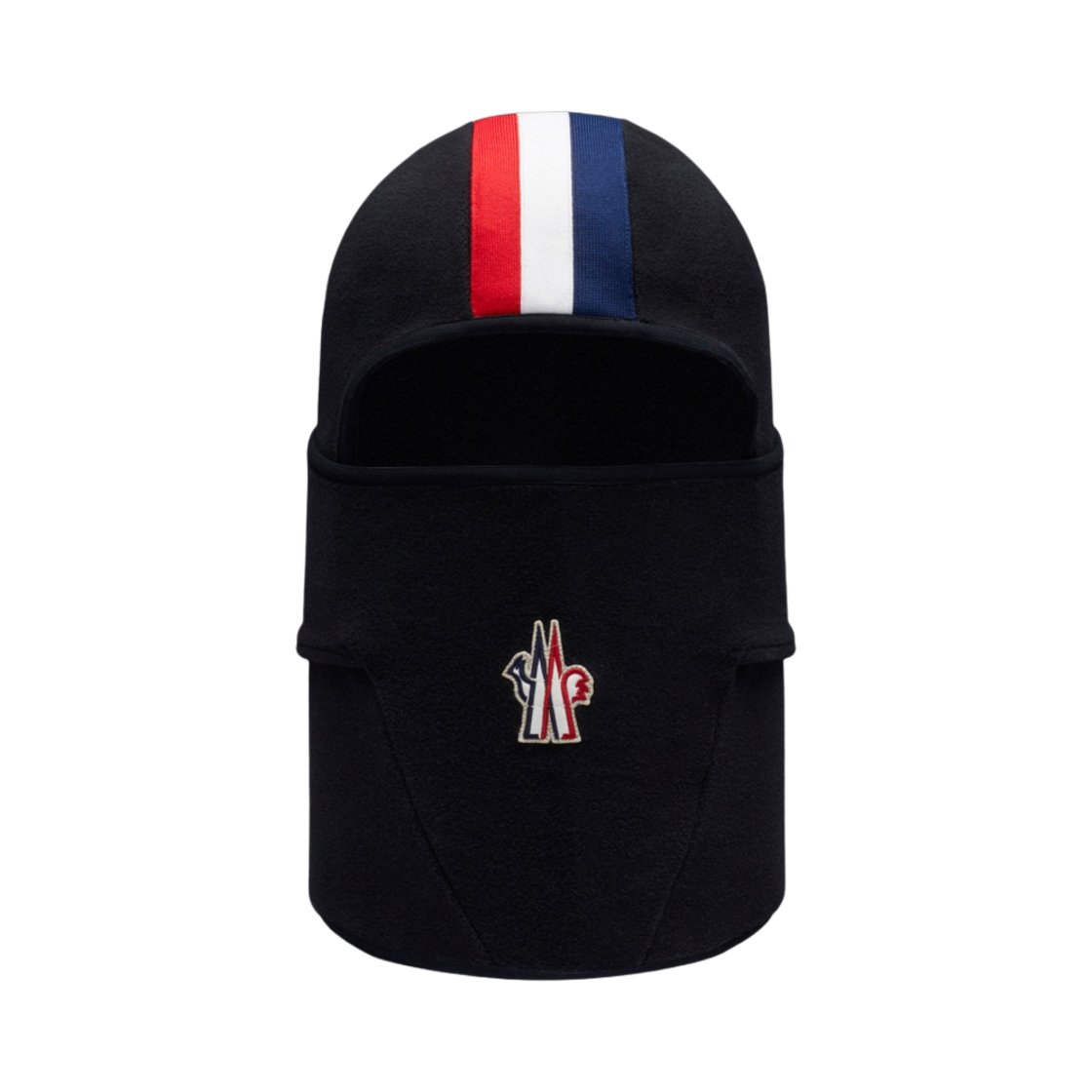 몽클레르 로고 카굴 블랙 - 22FW(Moncler Logo Cagoule Black - 22FW) - 1