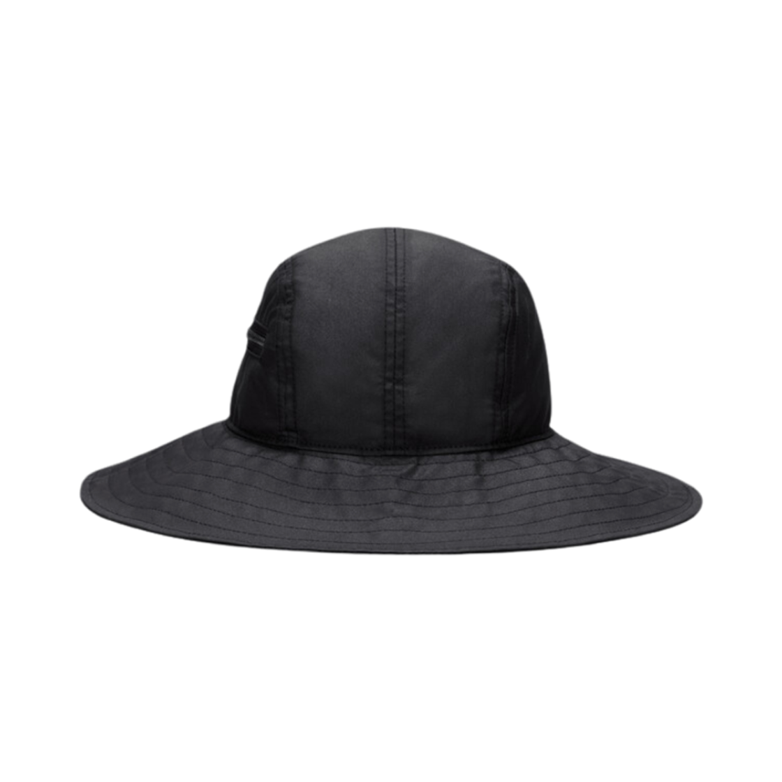 HJ7135-010 Nike Apex Wide Brim Bucket Hat Black