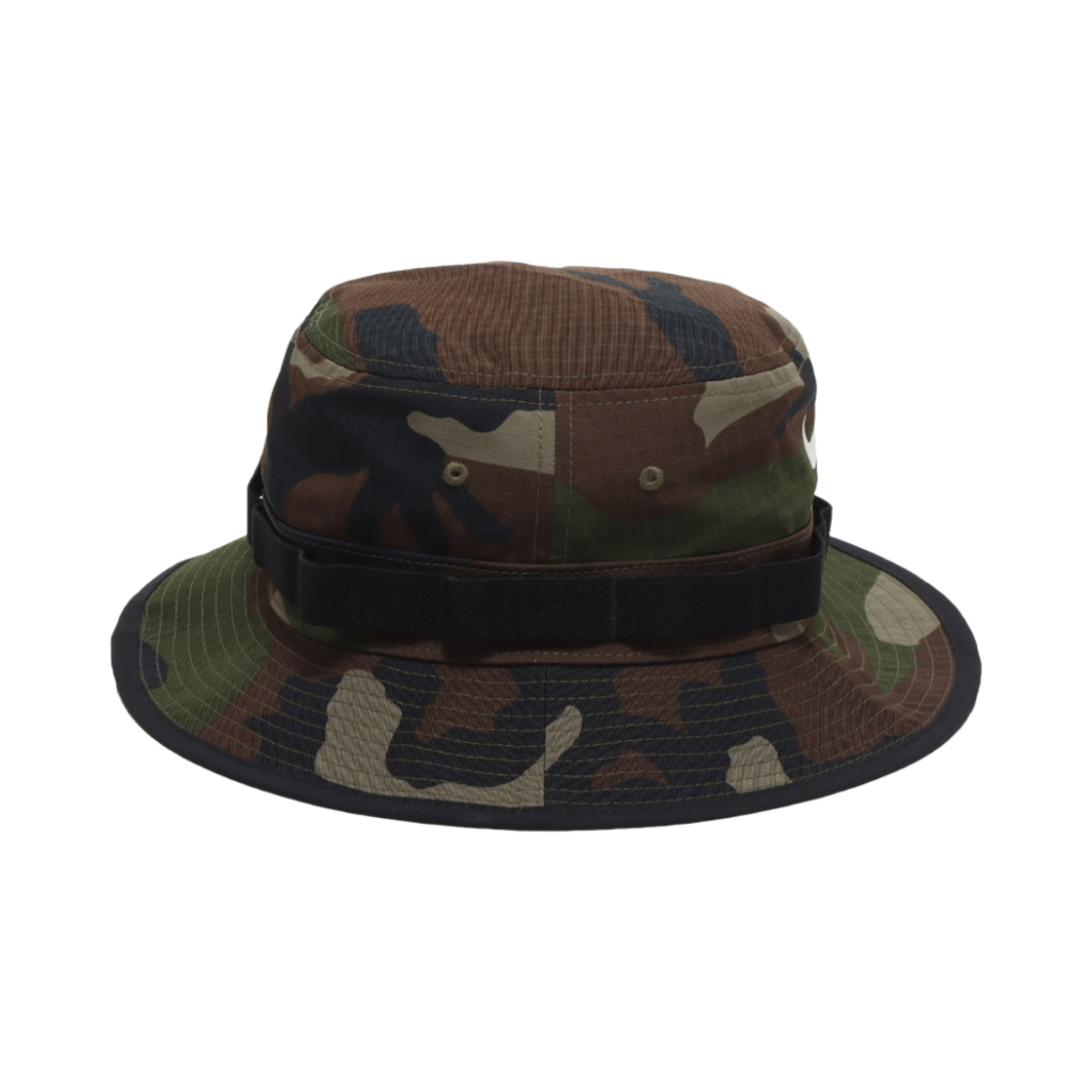 나이키 에이펙스 버킷 SB 카모 팬츠 미디엄 올리브(Nike Apex Bucket SB Camo P Medium Olive) - 3