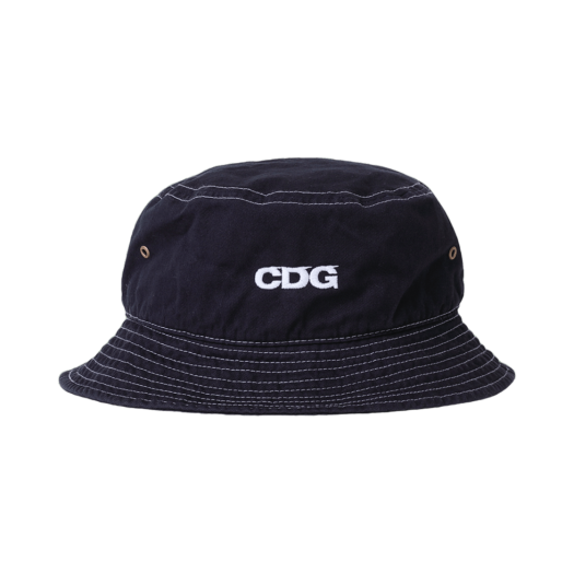 帽子 CDG x The North Face Bucket Hat The North Face x CDG Comme Des Garçons Packable Ripstop