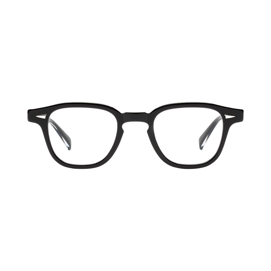 N-acrg0002 Accrue Nos-01 Black Clear