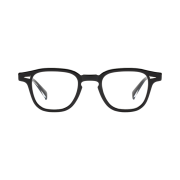Accrue Nos-01 Black Clear