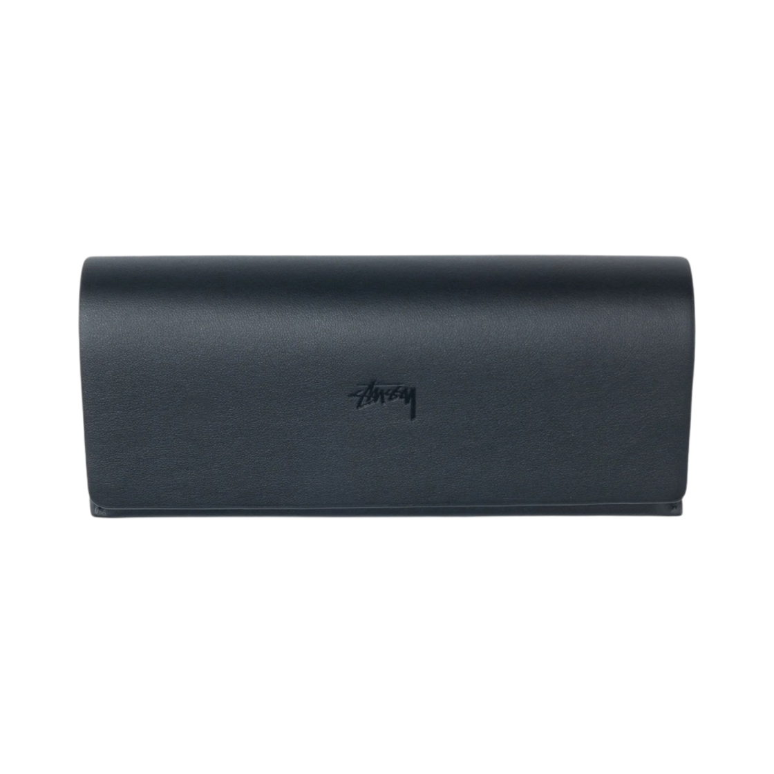 스투시 비달 선글라스 블랙 블랙 렌즈(Stussy Vidal Sunglasses Black Black Lens) - 3