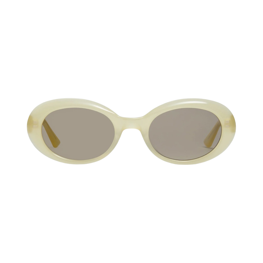 젠틀 몬스터 라 모드 YC8 반투명 옐로우(Gentle Monster La Mode YC8 Translucent Yellow) - 1
