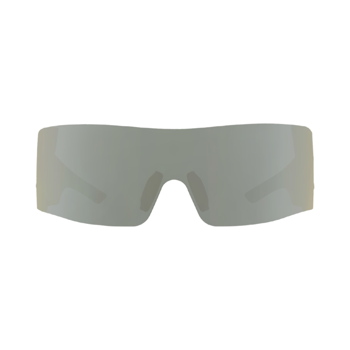 젠틀 몬스터 x 메종 마르지엘라 MM201 그린(Gentle Monster x Maison Margiela MM201 Green) - 2