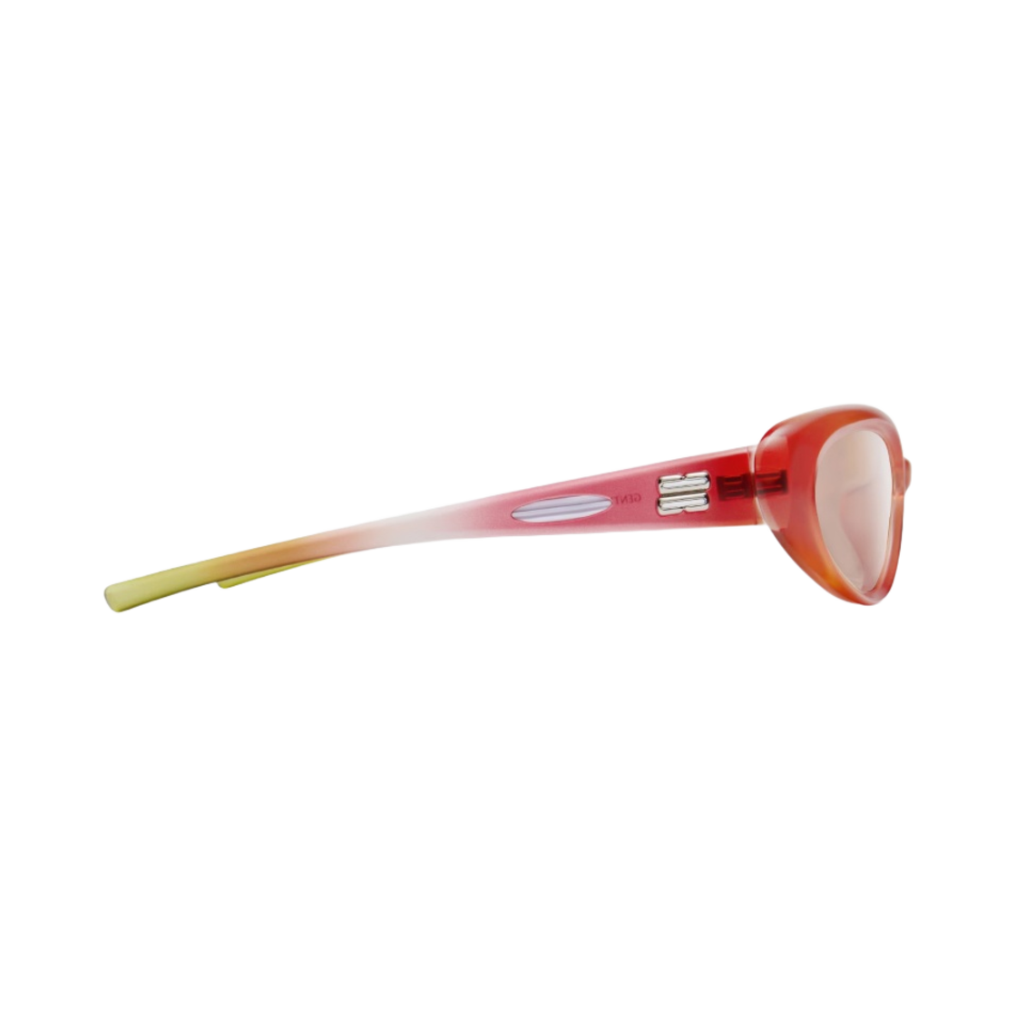 젠틀 몬스터 젤라티 MG4 멀티컬러(Gentle Monster Gelati MG4 Multicolor) - 3
