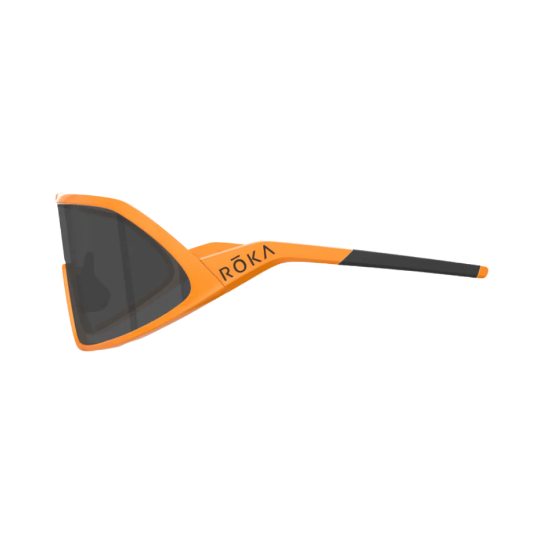 료카 마타도르 일렉트릭 오렌지 프레임 다크 카본 렌즈(Roka Matador Electric Orange Frame Dark Carbon Lens) - 3