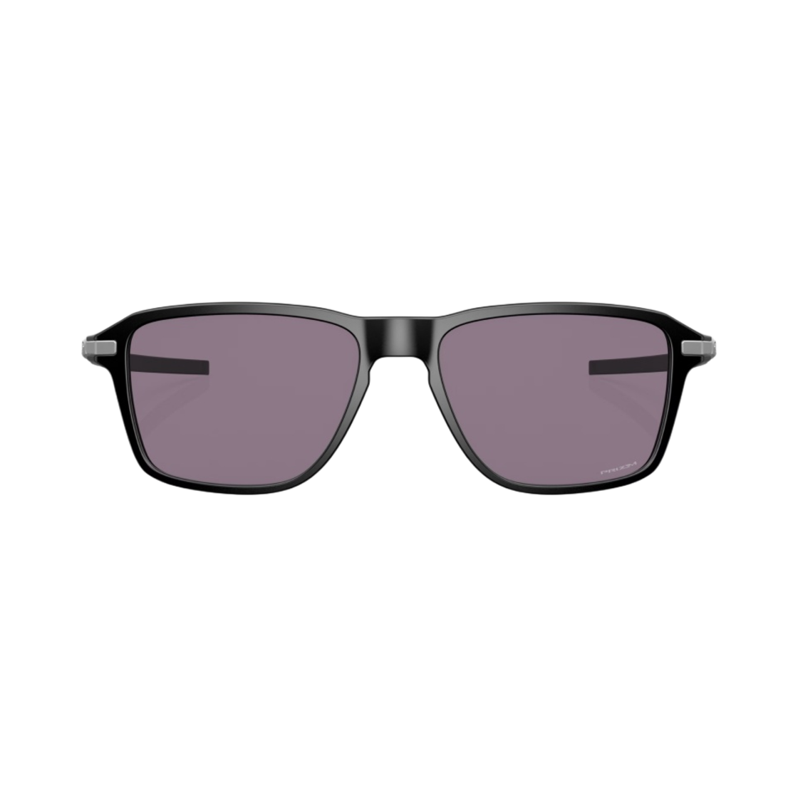 오클리 휠 하루스 사틴 블랙 프레임 프리즘 그레이 렌즈 하이 브릿지 핏(Oakley Wheel House Satin Black Frame Prizm Grey Lenses High Bridge Fit) - 2