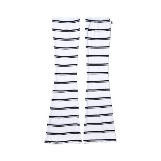 222 [KREAM 단독] Yegg Leg Warmer White