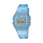 Casio F-91WS-2