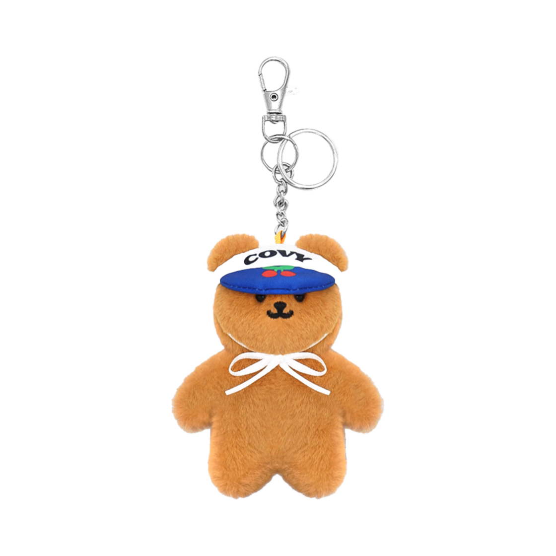 E2307_0017 earpearp Covy Doll Key Ring