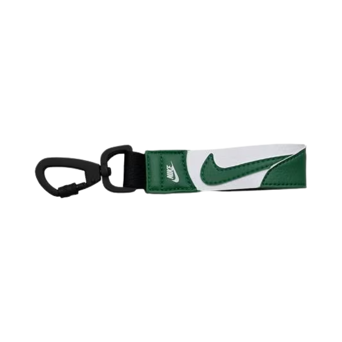 HF3613-311 Nike Premium Key Holder Pine Green